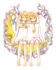 Vocaloid Kagamine Rin and Len 880
vocaloid  Kagamine Rin Len      anime pixx girls        art fanart picture
