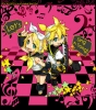 Vocaloid Kagamine Rin and Len 890
vocaloid  Kagamine Rin Len      anime pixx girls        art fanart picture