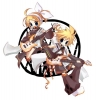 Vocaloid Kagamine Rin and Len 974
vocaloid  Kagamine Rin Len      anime pixx girls        art fanart picture