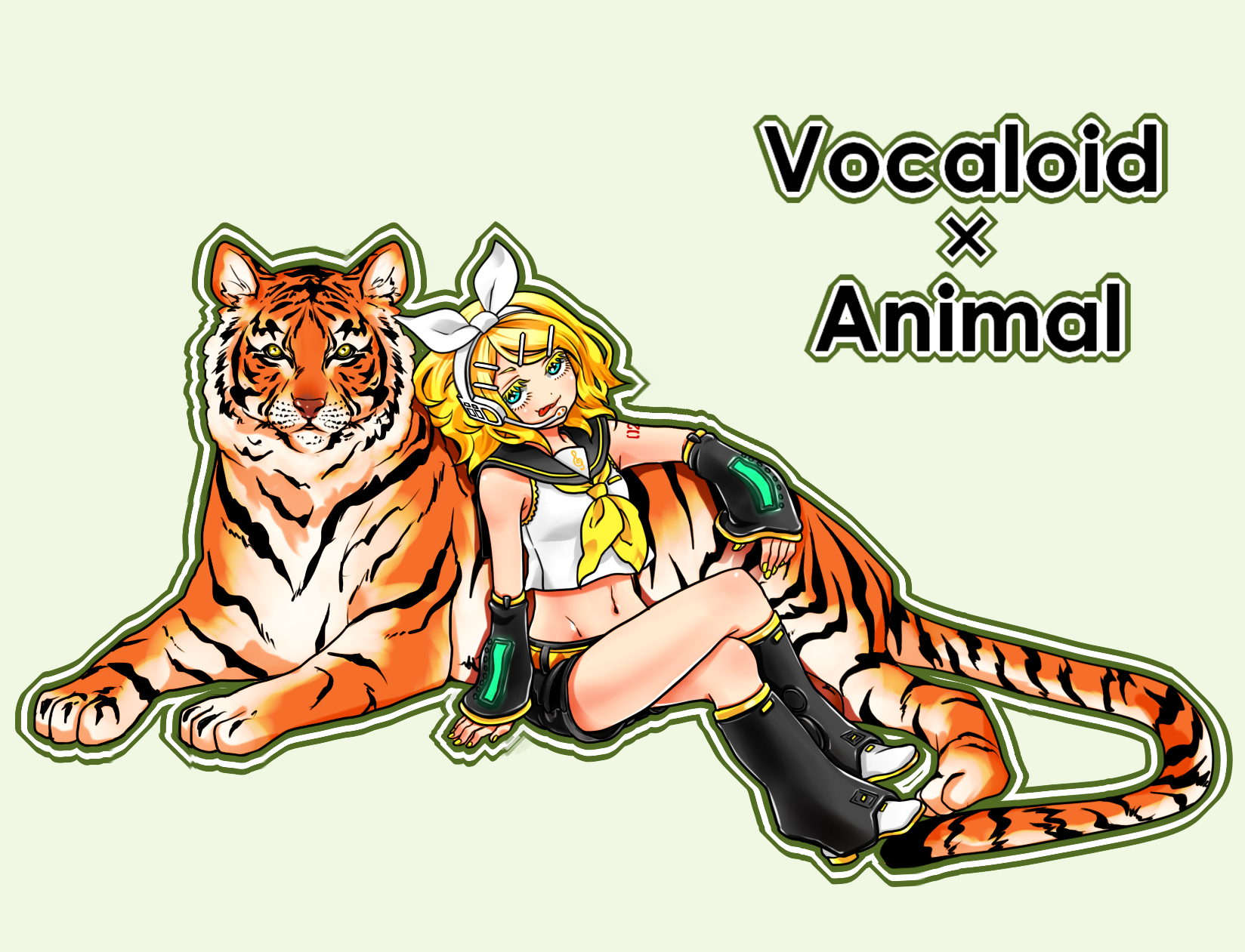 Vocaloid, Kagamine, Rin, Len, , , , , , , anime, pixx, girls, , , , , , , , fanart, picture, , |