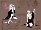 Vocaloid /  - 3148
 vocaloid    pictures wallpaper wallpapers  