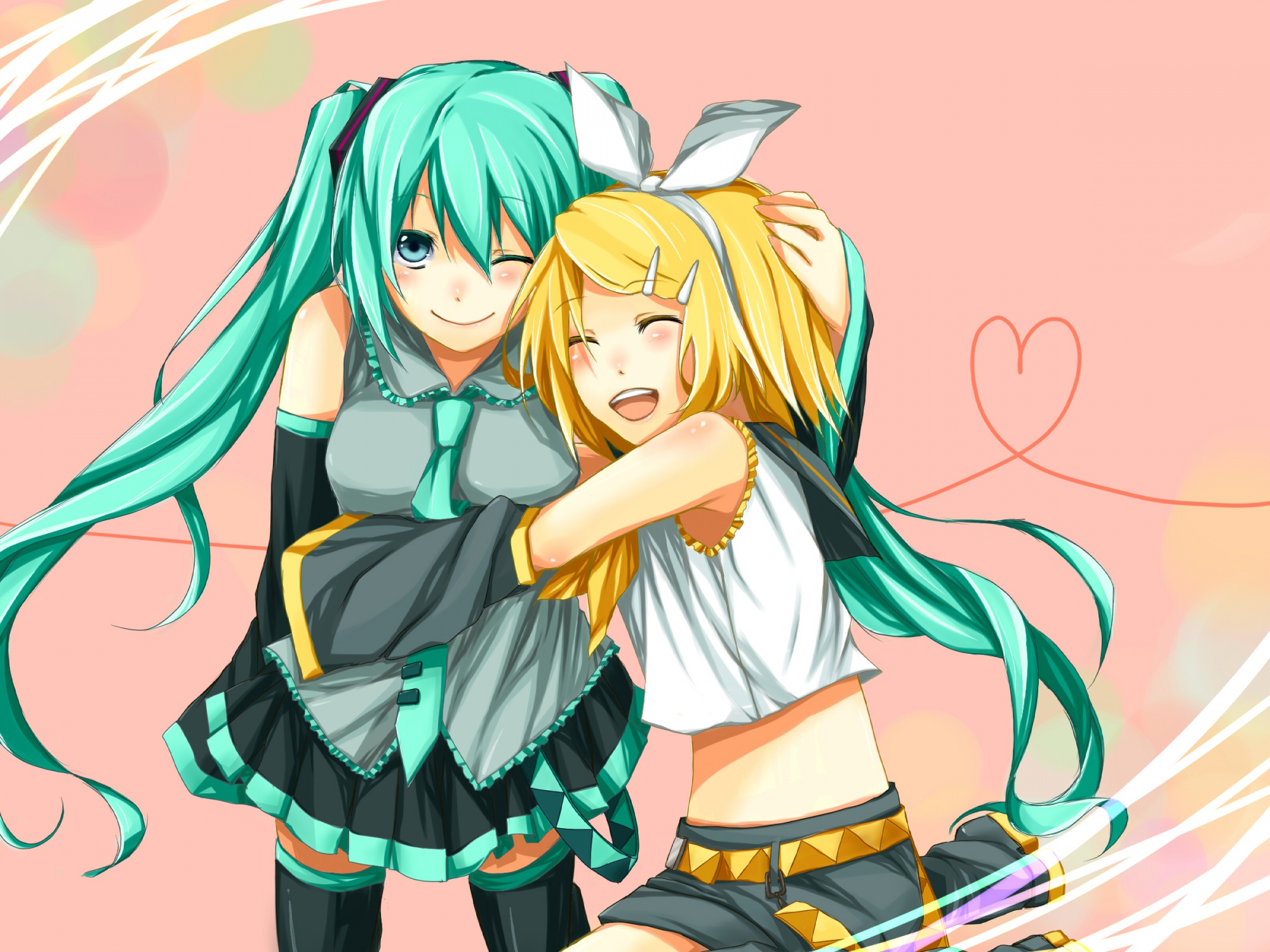 Vocaloid, /, , -, , , , pictures, wallpaper, wallpapers, , , , |