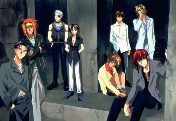 wk001   1784 
wk001   ( Anime CG Weiss Kreuz  ) 1784 
wk001   Anime CG Weiss Kreuz    picture photo foto art