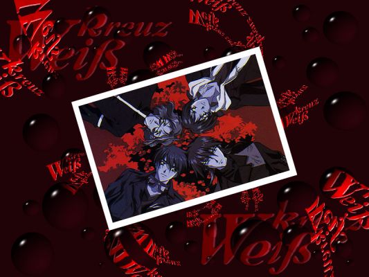 wk008   1791 
wk008   ( Anime CG Weiss Kreuz  ) 1791 
wk008   Anime CG Weiss Kreuz    picture photo foto art