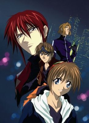 wk029   1812 
wk029   ( Anime CG Weiss Kreuz  ) 1812 
wk029   Anime CG Weiss Kreuz    picture photo foto art