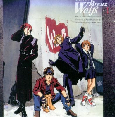 wk060   1842 
wk060   ( Anime CG Weiss Kreuz  ) 1842 
wk060   Anime CG Weiss Kreuz    picture photo foto art