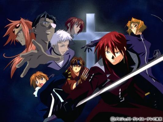 wk065   1848 
wk065   ( Anime CG Weiss Kreuz  ) 1848 
wk065   Anime CG Weiss Kreuz    picture photo foto art