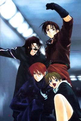 wk104   1887 
wk104   ( Anime CG Weiss Kreuz  ) 1887 
wk104   Anime CG Weiss Kreuz    picture photo foto art