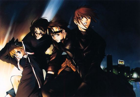 wk124   1906 
wk124   ( Anime CG Weiss Kreuz  ) 1906 
wk124   Anime CG Weiss Kreuz    picture photo foto art