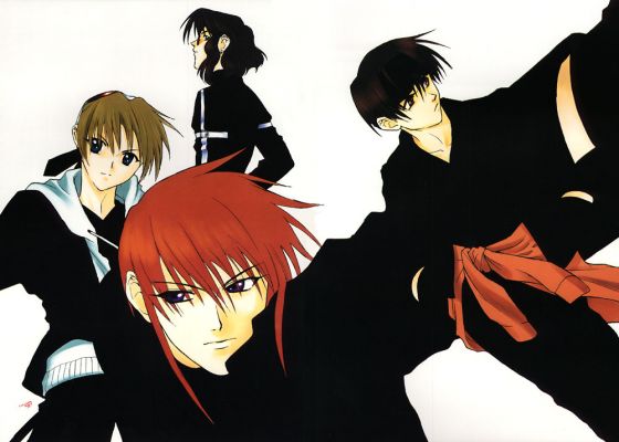 wk128   1910 
wk128   ( Anime CG Weiss Kreuz  ) 1910 
wk128   Anime CG Weiss Kreuz    picture photo foto art