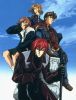 wk033   1817 
wk033   Anime CG Weiss Kreuz    picture photo foto art