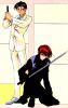 wk036   1818 
wk036   Anime CG Weiss Kreuz    picture photo foto art