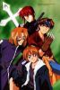 wk046   1828 
wk046   Anime CG Weiss Kreuz    picture photo foto art