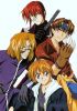 wk058   1841 
wk058   Anime CG Weiss Kreuz    picture photo foto art