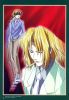 wk092   1875 
wk092   Anime CG Weiss Kreuz    picture photo foto art