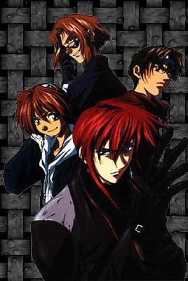 wk138   1919 
wk138   ( Anime CG Weiss Kreuz  ) 1919 
wk138   Anime CG Weiss Kreuz    picture photo foto art