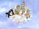 amg 11 1024   386 
amg 11 1024   Anime Wallpapers Ah! My Goddess    picture photo foto art