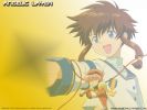 Angelic Layer
Angelic Layer