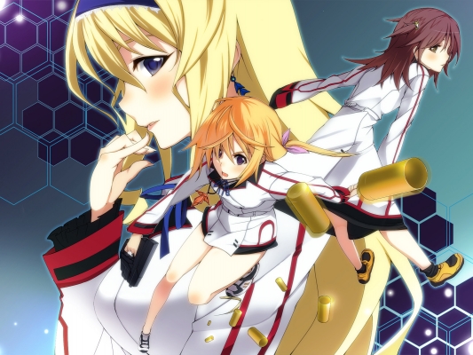 IS Infinite Stratos 37
      , 37. Anime picture wallpapers from IS Infinite Stratos (pixx, art, fanart, photo) 37
 IS Infinite Stratos   pixx girls      art wallpapers fanart picture