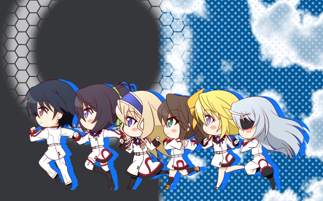 IS Infinite Stratos 140
      , 140. Anime picture wallpapers from IS Infinite Stratos (pixx, art, fanart, photo) 140
 IS Infinite Stratos   pixx girls      art wallpapers fanart picture