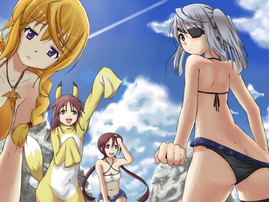 IS Infinite Stratos 163
      , 163. Anime picture wallpapers from IS Infinite Stratos (pixx, art, fanart, photo) 163
 IS Infinite Stratos   pixx girls      art wallpapers fanart picture
