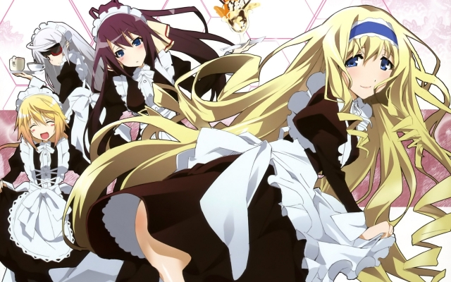 IS Infinite Stratos 185
      , 185. Anime picture wallpapers from IS Infinite Stratos (pixx, art, fanart, photo) 185
 IS Infinite Stratos   pixx girls      art wallpapers fanart picture