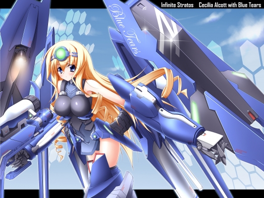 IS Infinite Stratos 197
      , 197. Anime picture wallpapers from IS Infinite Stratos (pixx, art, fanart, photo) 197
 IS Infinite Stratos   pixx girls      art wallpapers fanart picture