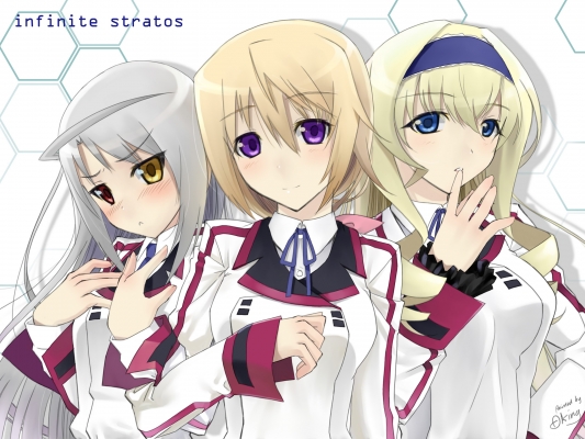 IS Infinite Stratos 201
      , 201. Anime picture wallpapers from IS Infinite Stratos (pixx, art, fanart, photo) 201
 IS Infinite Stratos   pixx girls      art wallpapers fanart picture