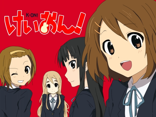 K-On! anime wallpapers - 49
Anime girl from k-on! pictures49.    !.
   pictures wallpaper wallpapers  k-on! ! k-on     girl   