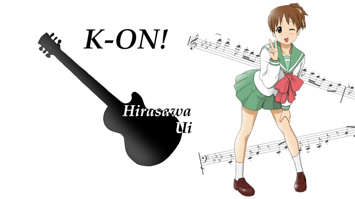 K-On! anime wallpapers - 53
Anime girl from k-on! pictures53.    !.
   pictures wallpaper wallpapers  k-on! ! k-on     girl   