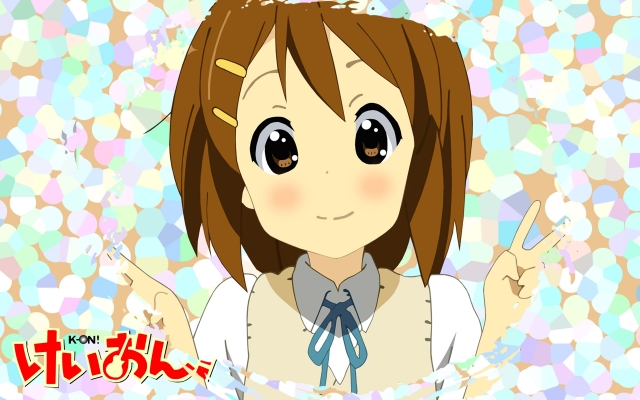 K-On! anime wallpapers - 60
Anime girl from k-on! pictures60.    !.
   pictures wallpaper wallpapers  k-on! ! k-on     girl   