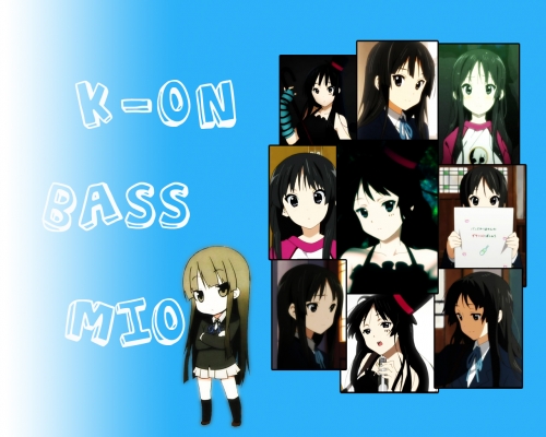 K-On! anime wallpapers - 183
Anime girl from k-on! pictures183.    !.
   pictures wallpaper wallpapers  k-on! ! k-on     girl   