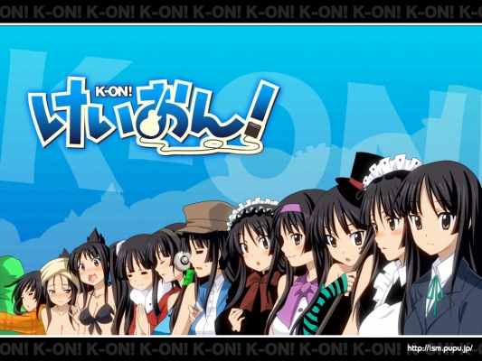 K-On! anime wallpapers - 180
Anime girl from k-on! pictures180.    !.
   pictures wallpaper wallpapers  k-on! ! k-on     girl   