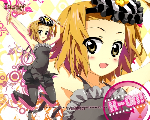 K-On! anime wallpapers - 212
Anime girl from k-on! pictures212.    !.
   pictures wallpaper wallpapers  k-on! ! k-on     girl   
