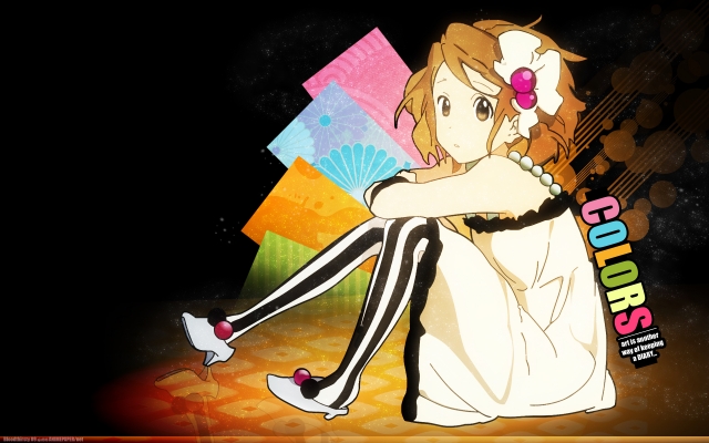 K-On! anime wallpapers - 226
Anime girl from k-on! pictures226.    !.
   pictures wallpaper wallpapers  k-on! ! k-on     girl   