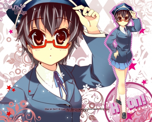 K-On! anime wallpapers - 317
Anime girl from k-on! pictures317.    !.
   pictures wallpaper wallpapers  k-on! ! k-on     girl   