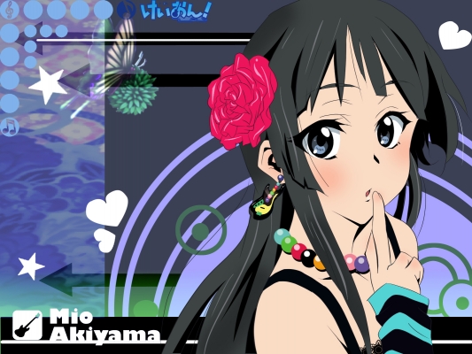K-On! anime wallpapers - 397
Anime girl from k-on! pictures397.    !.
   pictures wallpaper wallpapers  k-on! ! k-on     girl   