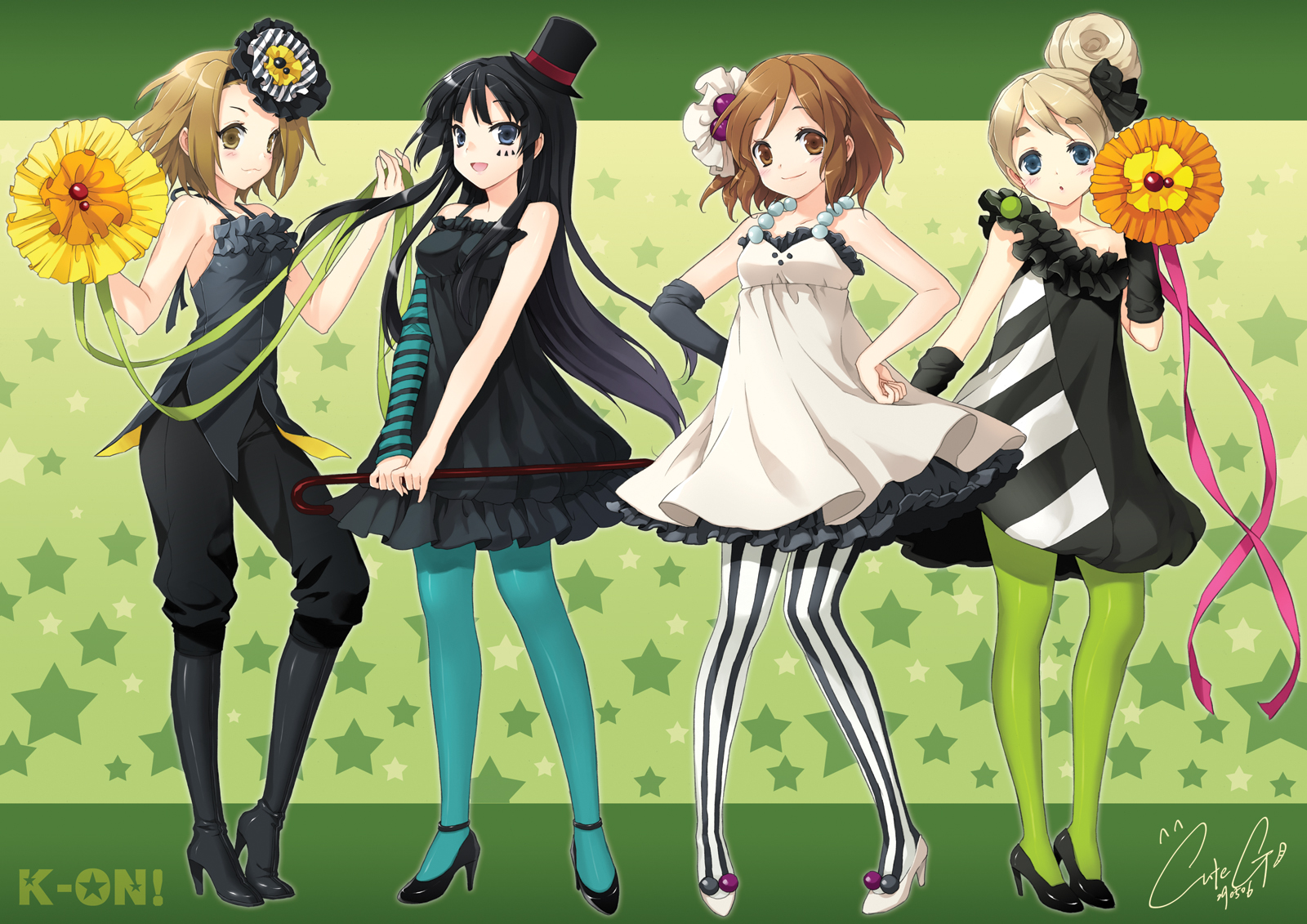 K-On! anime wallpapers - 127 - 86414