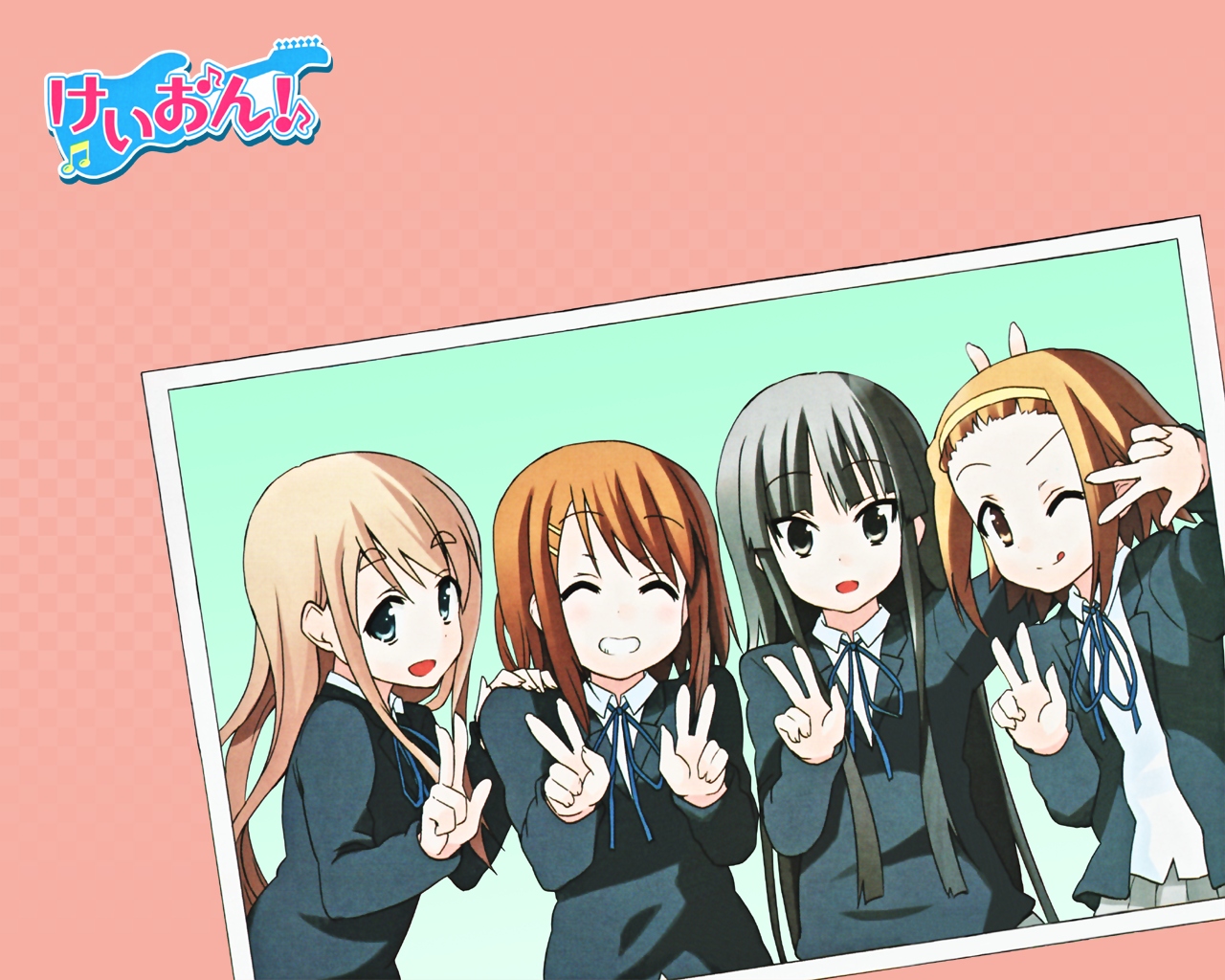 K-On, anime, wallpapers, -, , , pictures, wallpaper, , , , , , girl, , 