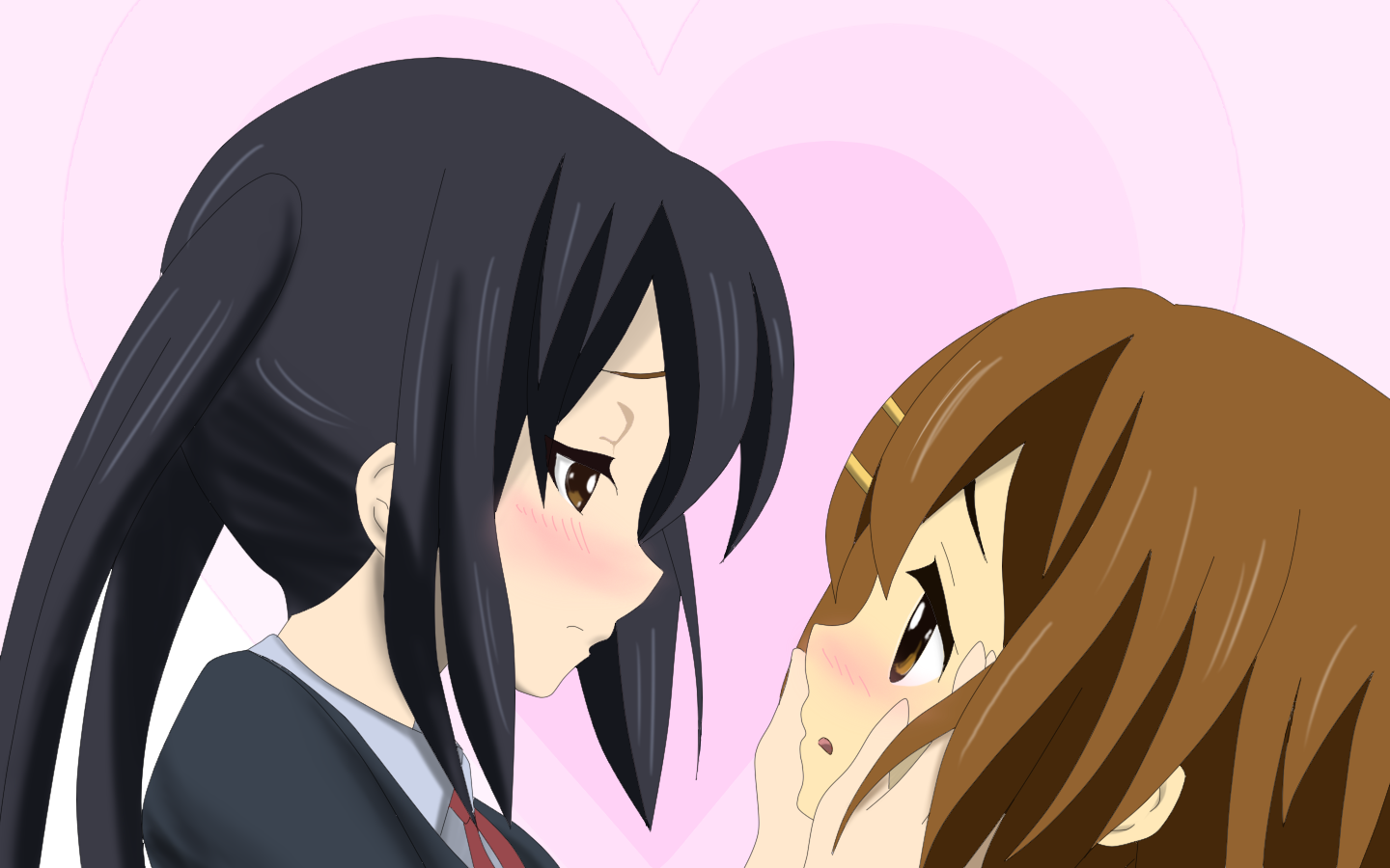 K-On! anime wallpapers - 389 - 86676