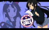 K-On! anime wallpapers - 6
   pictures wallpaper wallpapers  k-on! ! k-on     girl   