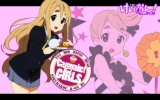 K-On! anime wallpapers - 10
   pictures wallpaper wallpapers  k-on! ! k-on     girl   