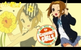 K-On! anime wallpapers - 11
   pictures wallpaper wallpapers  k-on! ! k-on     girl   