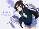 K-On! anime wallpapers - 34
   pictures wallpaper wallpapers  k-on! ! k-on     girl   