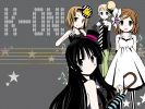 K-On! anime wallpapers - 32
   pictures wallpaper wallpapers  k-on! ! k-on     girl   