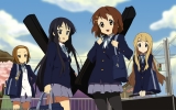 K-On! anime wallpapers - 57
   pictures wallpaper wallpapers  k-on! ! k-on     girl   