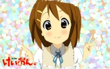 K-On! anime wallpapers - 60
   pictures wallpaper wallpapers  k-on! ! k-on     girl   