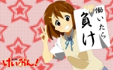 K-On! anime wallpapers - 64
   pictures wallpaper wallpapers  k-on! ! k-on     girl   