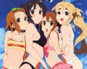 K-On! anime wallpapers - 63
   pictures wallpaper wallpapers  k-on! ! k-on     girl   