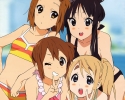 K-On! anime wallpapers - 67
   pictures wallpaper wallpapers  k-on! ! k-on     girl   
